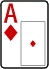 ace diamonds