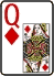 queen diamonds