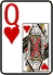 queen hearts
