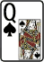 queenen spades